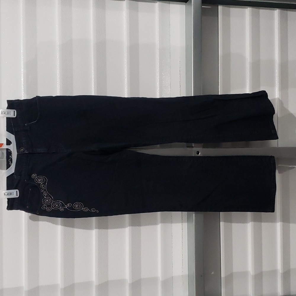 ZENA BRAND‎ JEANS SIZE 6P